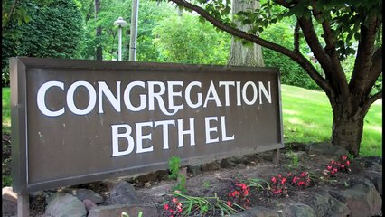 Beth El Groundbreaking, South Orange NJ