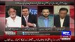 Shahbaz Sharif Wazeer e Azam Banne Ke Lie Taveez Bhi Lene Gae Thy - Haroon Rasheed Reveals