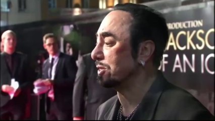David Gest Found Dead in London Hotel Room