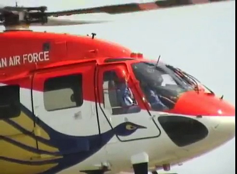ILA 2008