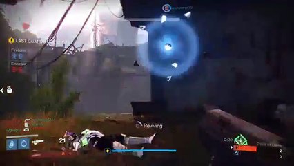 Le CLUTCH de Antho ! LOURD ! ( 6 Kill )