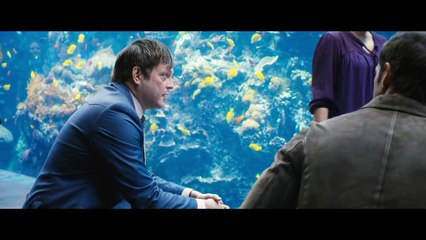 Term Life Official Trailer #1 (2016) Vince Vaughn, Hailee Steinfeld Drama HD