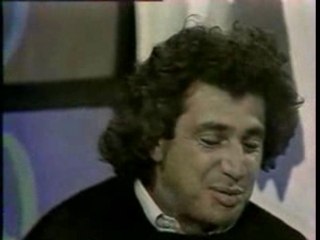 Michel Boujenah - Fou-rire