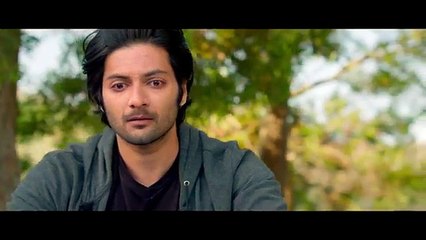 Baatein Ye Kabhi Na - Khamoshiyan - Ali Fazal - Sapna Pabbi - Arijit Singh