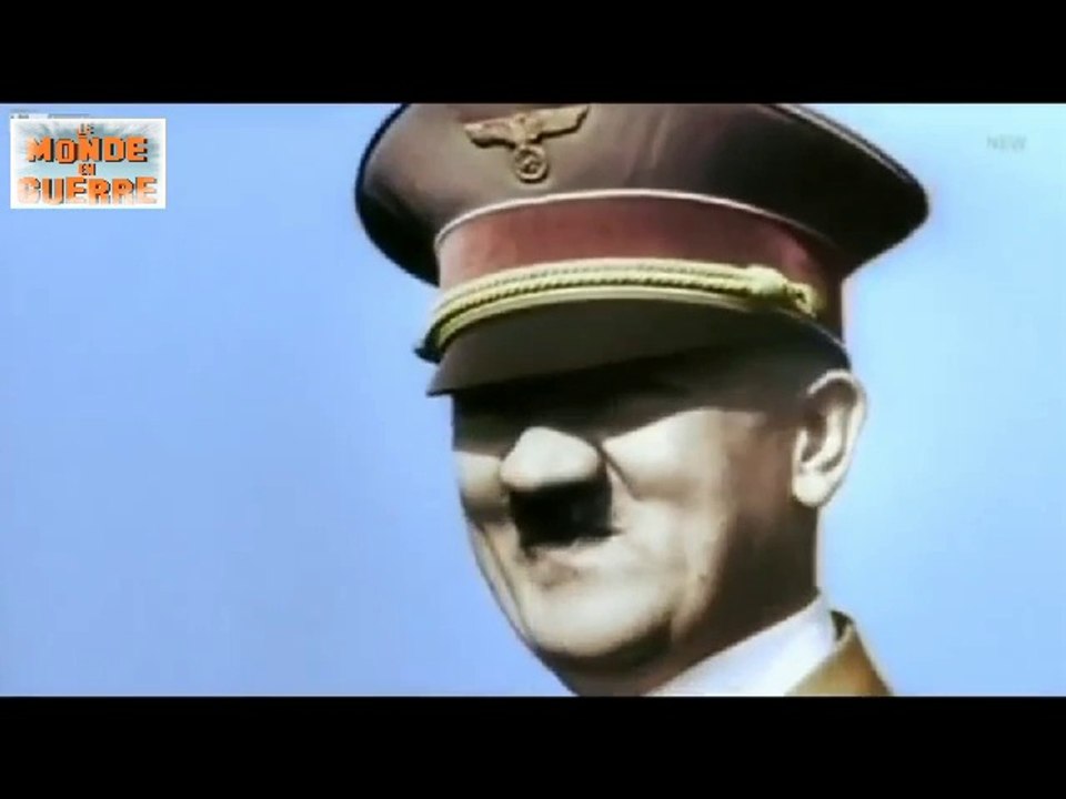 Hitler  La Naissance du mal