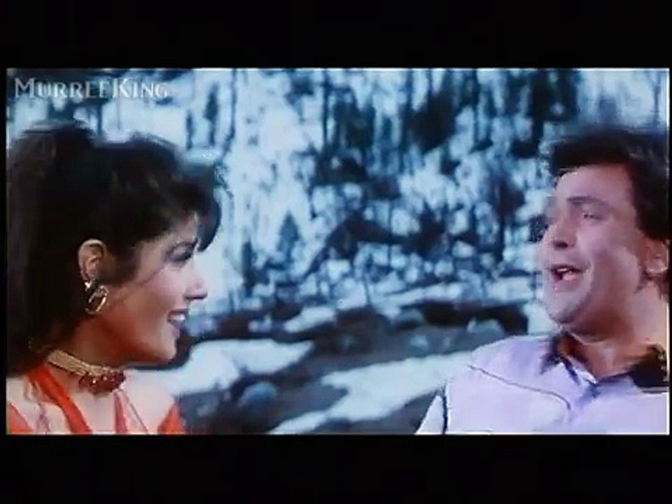 Saachi Kaho Hum Se - Kumar Sanu, Sadhana Sargam - SKBM (1995)