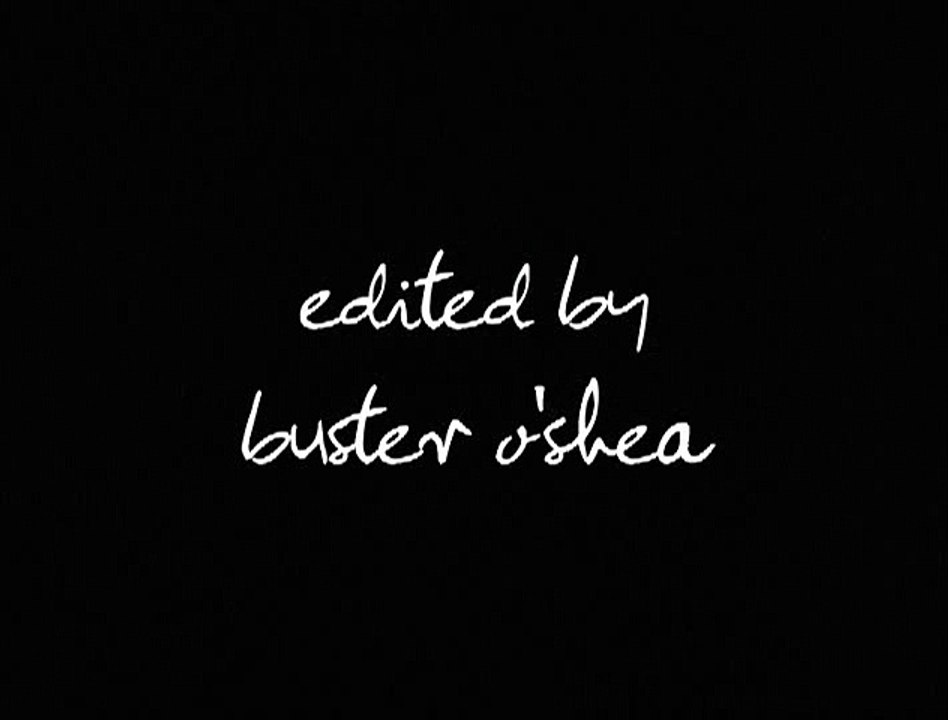 Credits - A Happy Medium 3