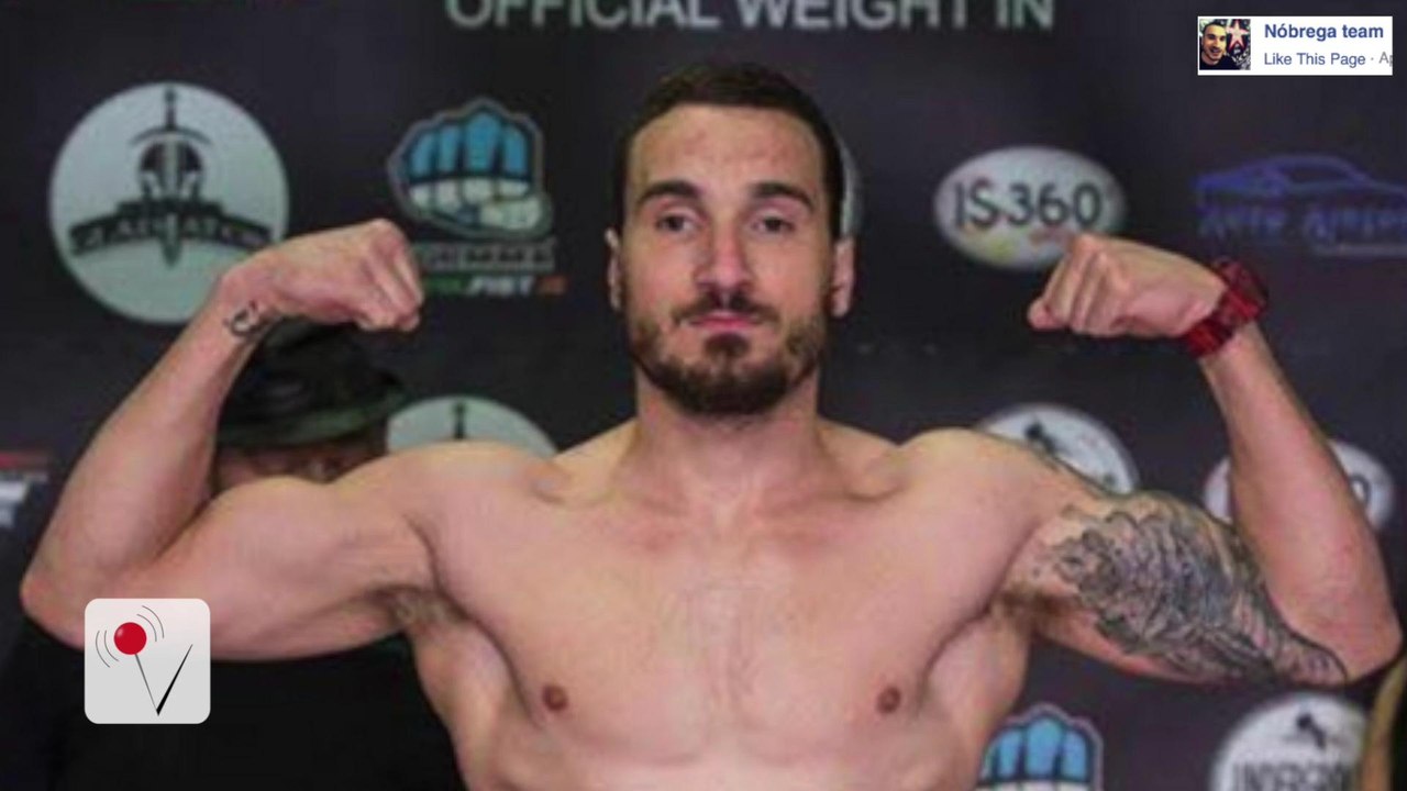 MMA Fighter Dies After Knockout