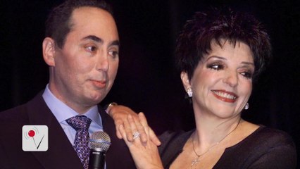 David Gest: Reality Star and Ex-husband to Liza Minelli Dies