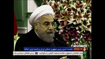 رينزي في ايران وايطاليا تريد ان تصبح مجددا شريكا اكبر لطهران