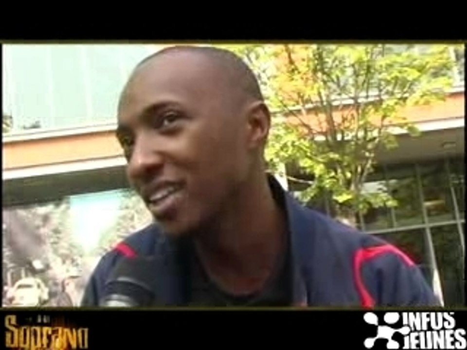 Interview Soprano