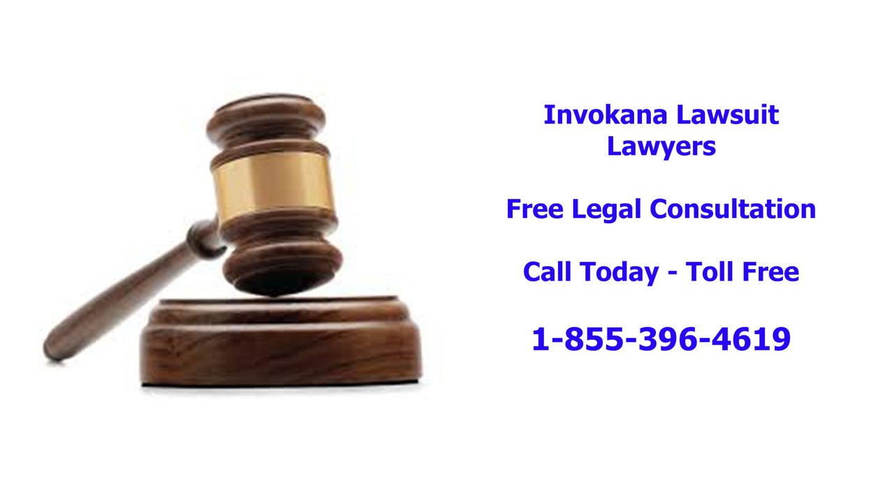 Invokana Class Action Lawsuit Free Case Review