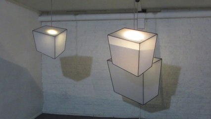 "Lee Light" Illusion / Multiple "Lee Light" Illusions
