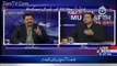 A central leader of PTI said Imran Khan is just a face in a party in real we run it-Nabil Gabol