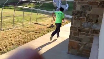 Aerobic and Anaerobic Exercise