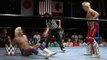 Ric Flair vs. Ricky Morton - NWA World Championship Wrestling, April 12, 1986- WWE Network