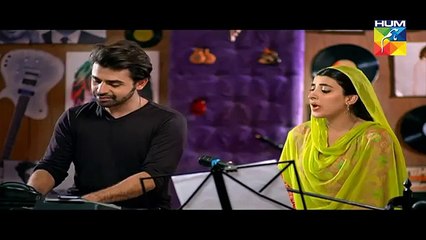 Udaari lastest OST Song Promo HD HUM TV Drama