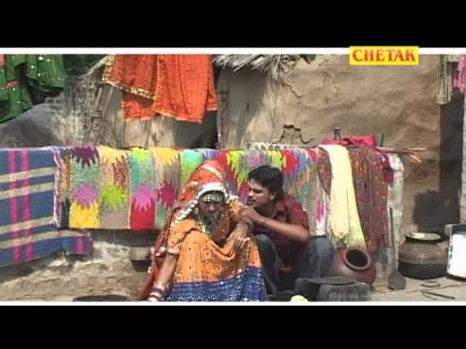 Haryanvi Krishan Bhajan Aa Ja Bhabhi Shyam Deewani Radhe Rani        Chetak Cassettes