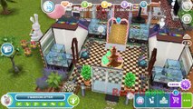The sims freeplay parte 2