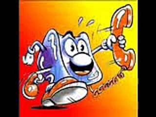 Paul Panzer & Telefonjack 26