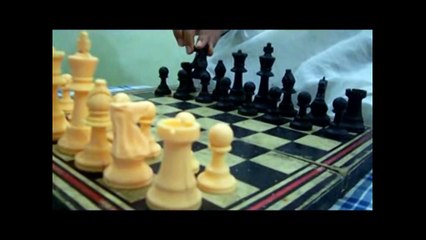 Jinnah vs Gandhi - Short Film