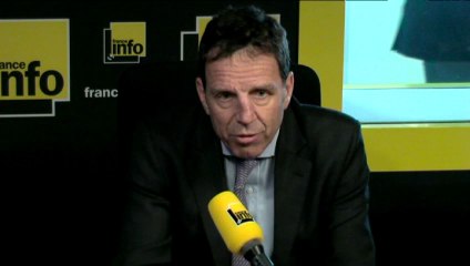 Geoffroy Roux de Bézieux (Medef) : « Surtaxer les CDD est absurde »