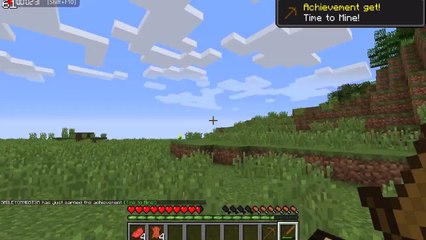 I GOT MY SERVER BACK!!! (Minecraft Gameplay) w/Shane