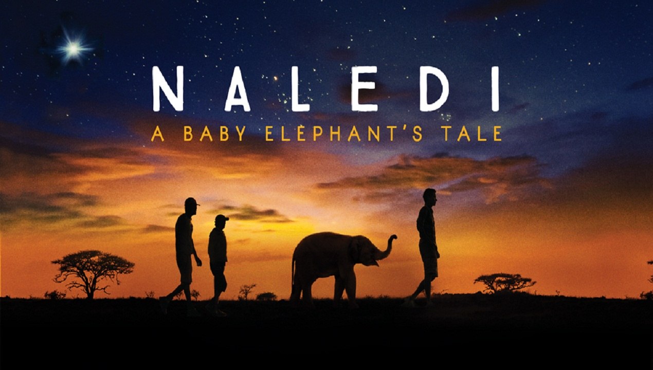 Naledi: A Baby Elephant's Tale HD Streaming Online in HD-720p Video Quality
