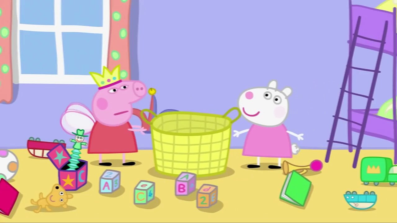 Peppa pig [YTP]