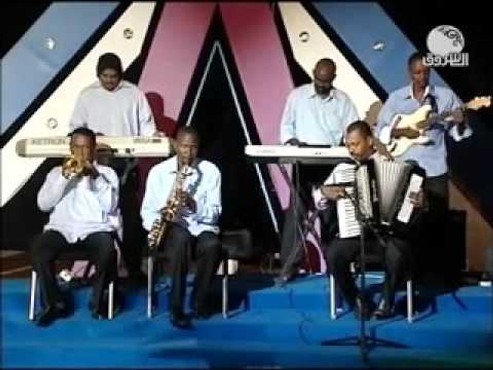 محمود عبد العزيز ابتسامة  برنامج _  مع محمود الحلقة 9 / mahmoud abdel aziz