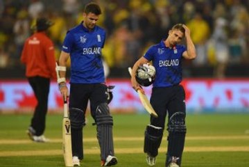 James Taylor England batsman  forced to retire at 26 due to heart condition