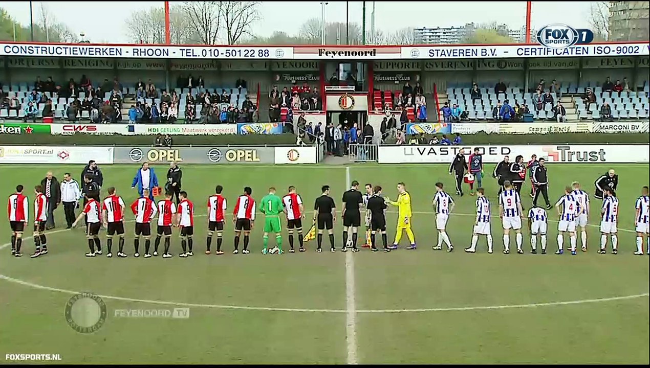 12-04-2016 FeyenoordTV