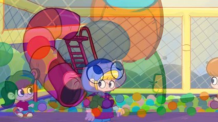 Childrens Drawing Come Alive Through Animation Part 3 (+1 Hour of My Magic Pet Morphle Co