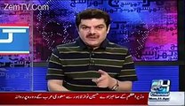 Severe Differences Between Nawaz and Shahbaz on Property Matters, Asad Kharal Reveals