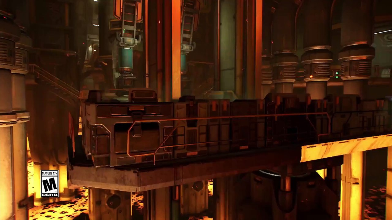 DOOM - Open Beta Trailer (Official Trailer)