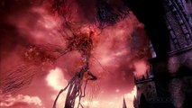 Dark Souls III - Ash Seeketh Embers Launch Trailer (Official Trailer)