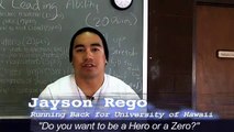 Get Recruited for Football - Recruiting Videos