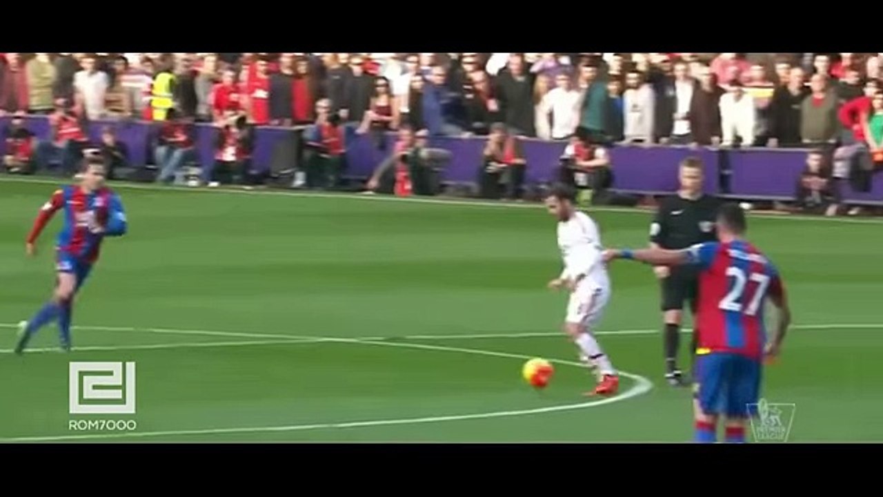 2016 Epic Nutmeg Skill Show Bayern