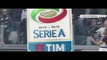 Juventus vs Roma 1-0 Full Highlights (Serie A 2016) HD