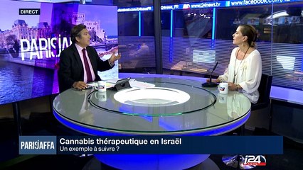 "Il faut voir le cannabis comme un médicament pour sortir de ces débats hystériques", Pr Michel Reynaud