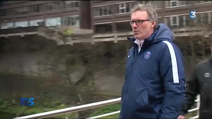 Manchester City - PSG : l'avant-match
