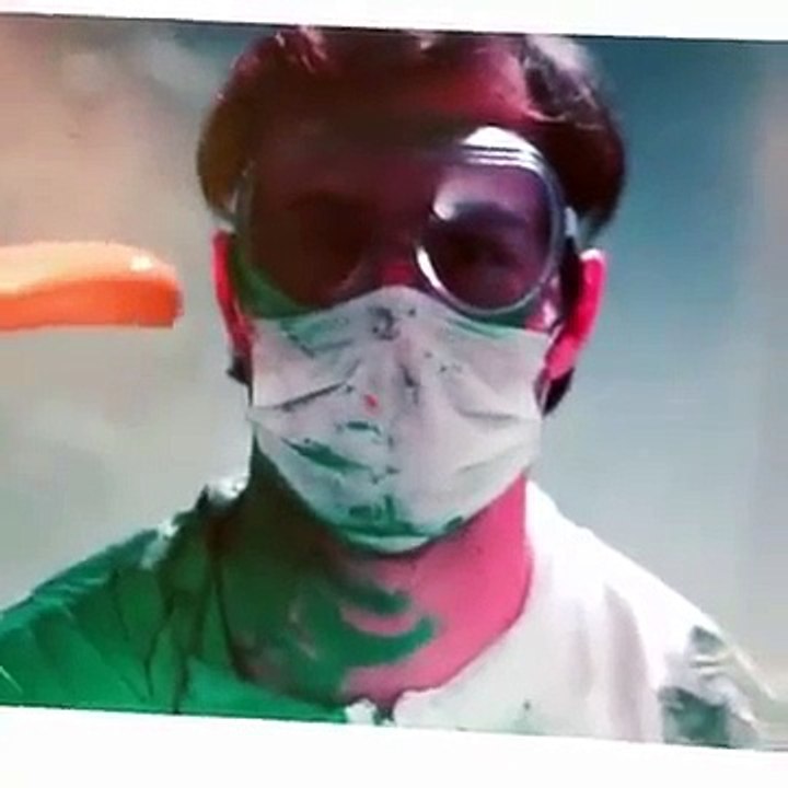 En İyi 10 Ağır Çekim Video / Top 10 Slow Motion Videos!!