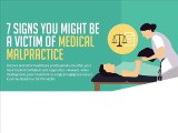 7 Signs You Might Be a Victim of Medical Malpractice