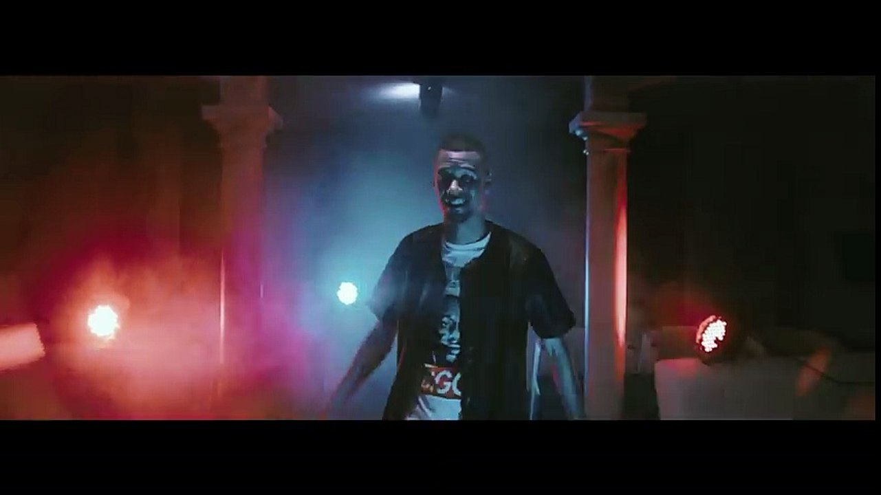 PAS TRES CLAIR DJAZZI feat DJ ERISE - CANARDO - LECK - Réalisé par Beat Bounce