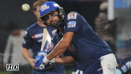 IPL 9 MI vs KKR Mumbai Indians Practice Session