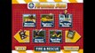 Fireman Sam - Fire & Rescue App Gameplay ipad/iphone/ipod