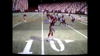 Madden 2004, Brandon Lloyd, Mike Mckenzie, Robert Griffith