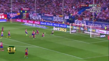 LIVE - Press conference with Mascherano and Luis Enrique (61)