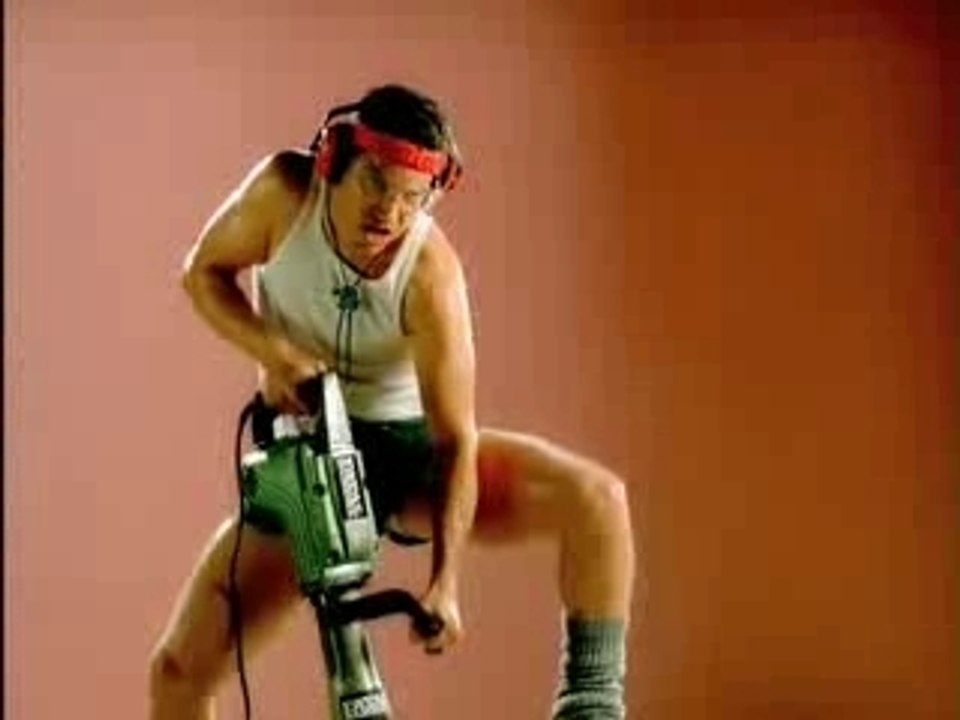 Fatal Bazooka-Jaime trop ton boule