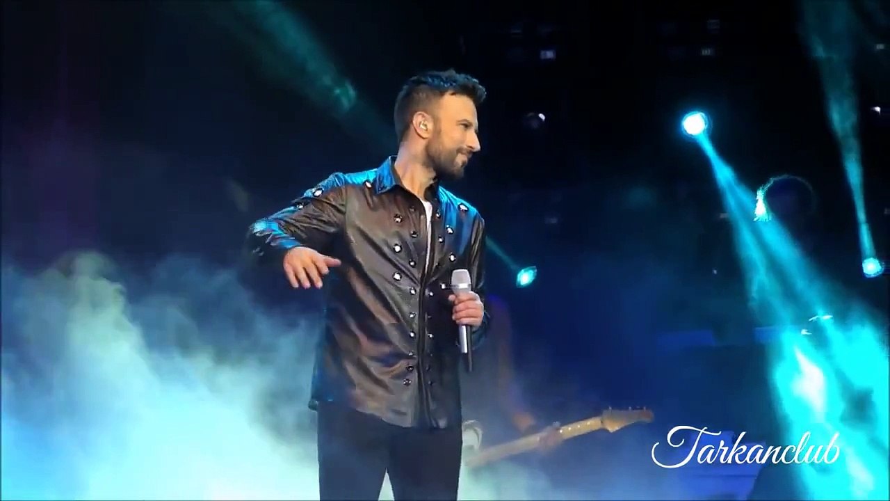 TARKAN - Yemin Ettim